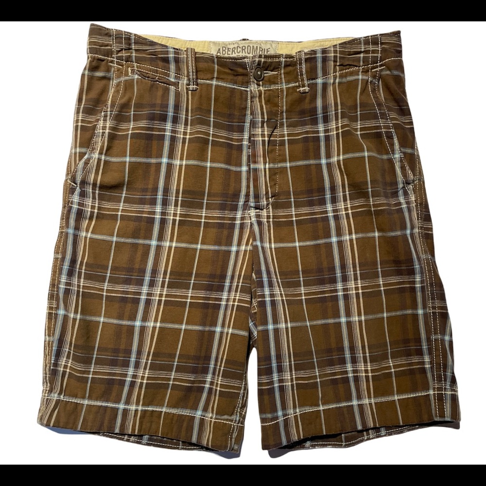 Abercrombie & Fitch shorts Abercrombie & Fitch